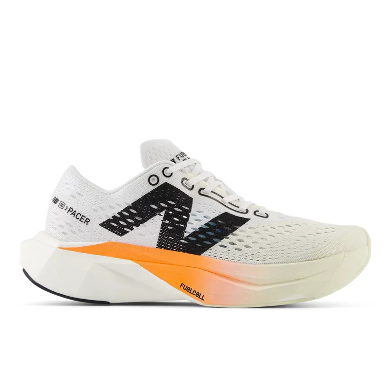 FuelCell SuperComp Pacer v2 Hot Mango Women's