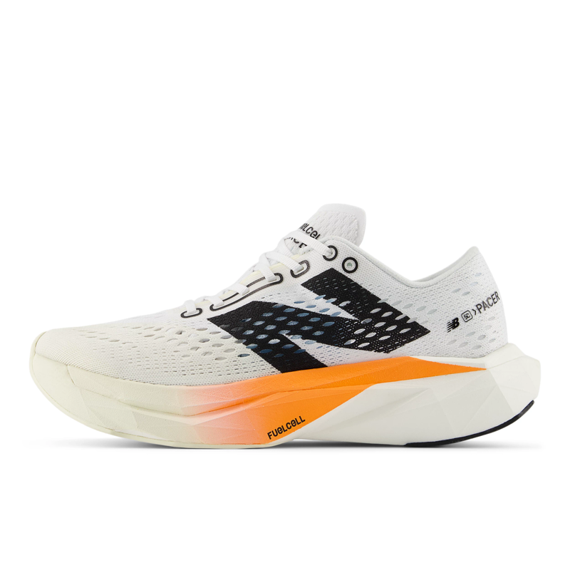 FuelCell SuperComp Pacer v2 Hot Mango Women's-2