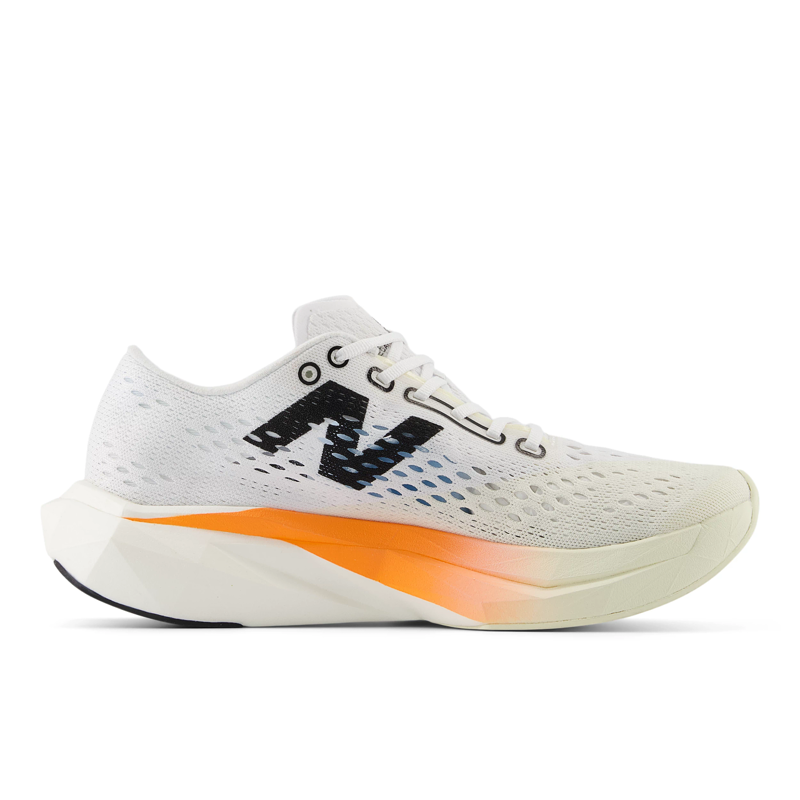 FuelCell SuperComp Pacer v2 Hot Mango Women's-6
