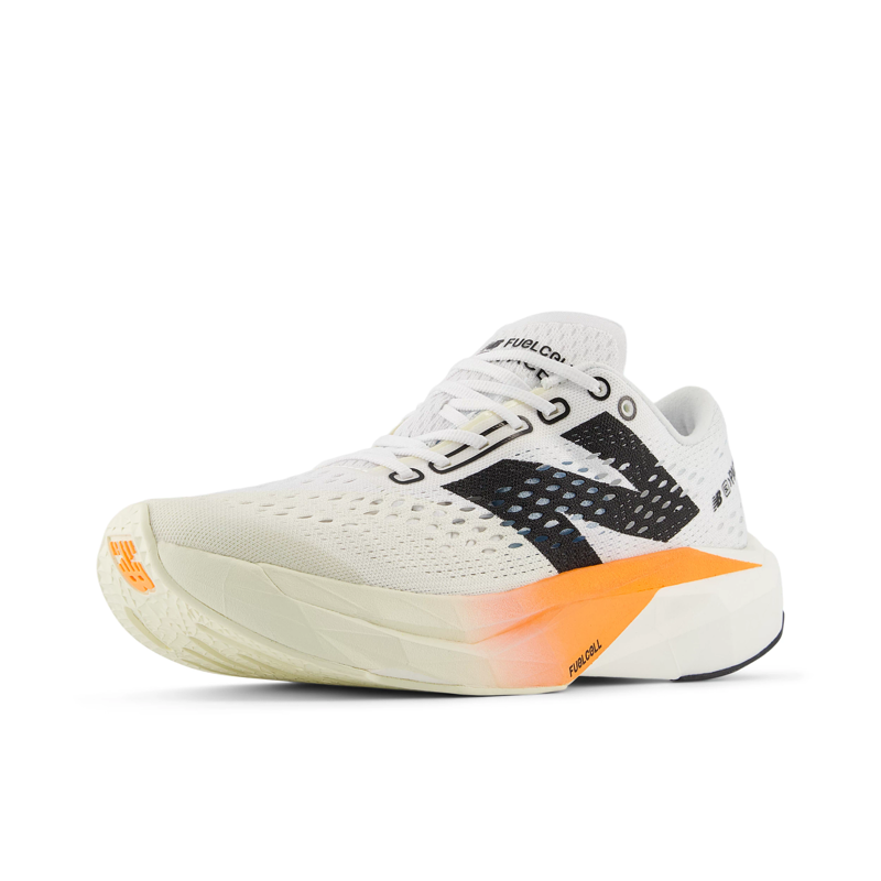FuelCell SuperComp Pacer v2 Hot Mango Women's-3