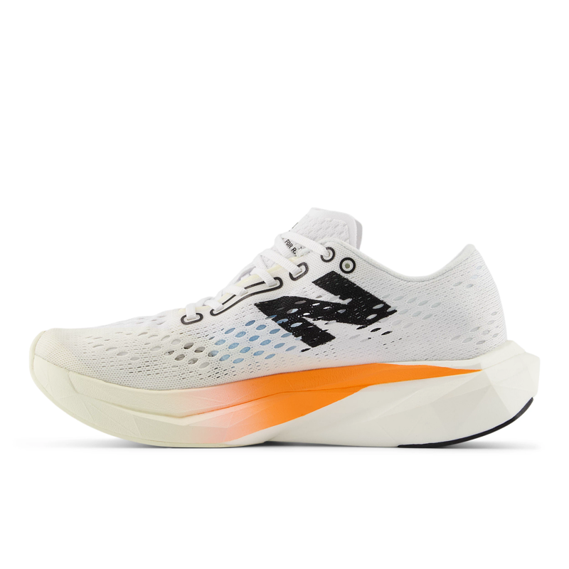 FuelCell SuperComp Pacer v2 Hot Mango Women's-4