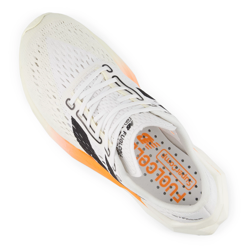 FuelCell SuperComp Pacer v2 Hot Mango Women's-7