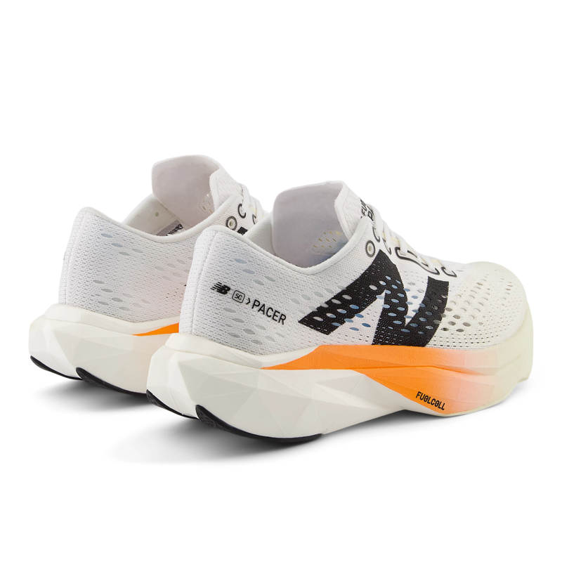FuelCell SuperComp Pacer v2 Hot Mango Women's-5