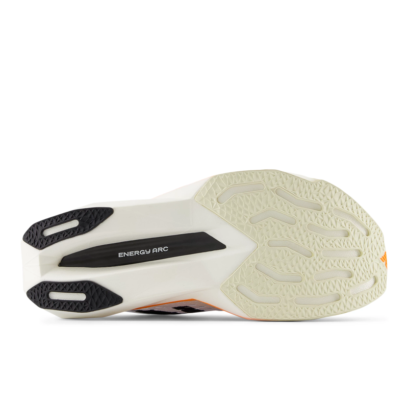 FuelCell SuperComp Pacer v2 Hot Mango Women's-8
