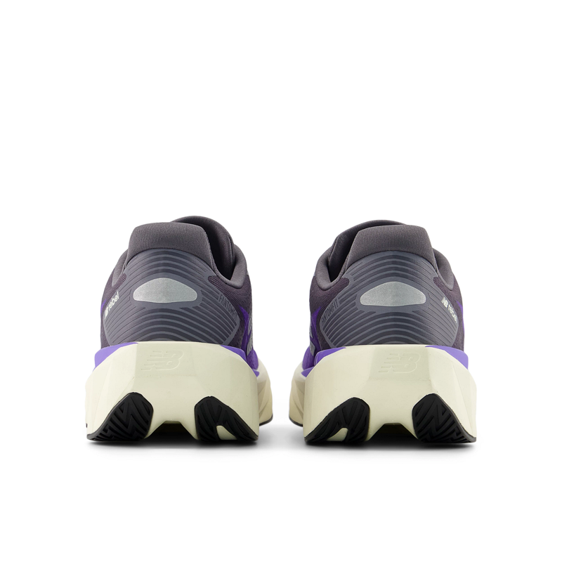 New Balance Fuelcell Rebel V5 Women's Tempo Running Shoes - Electric Indigo-5