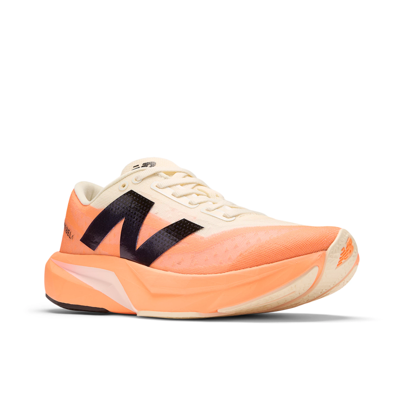 FuelCell Rebel v4 Hot Mango Women's-3