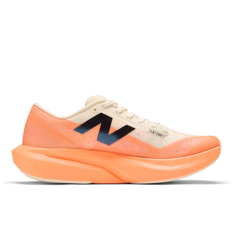 FuelCell Rebel v4 Hot Mango Women's-4