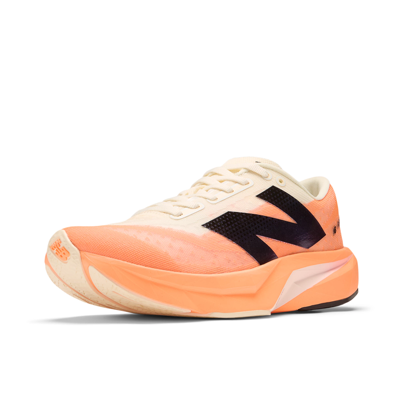 FuelCell Rebel v4 Hot Mango Women's-5