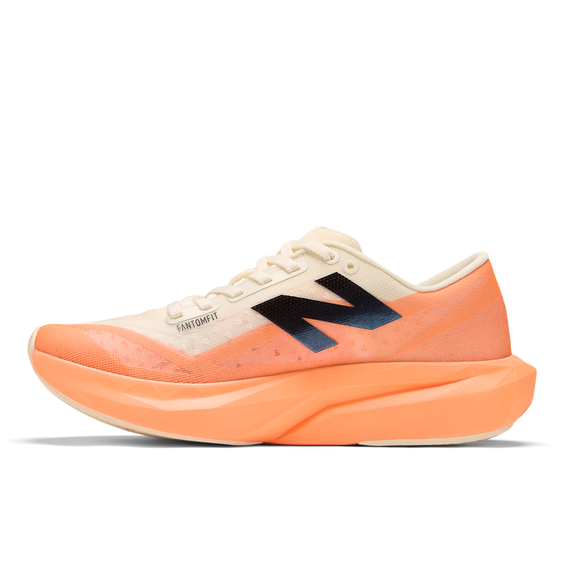 FuelCell Rebel v4 Hot Mango Women's-6