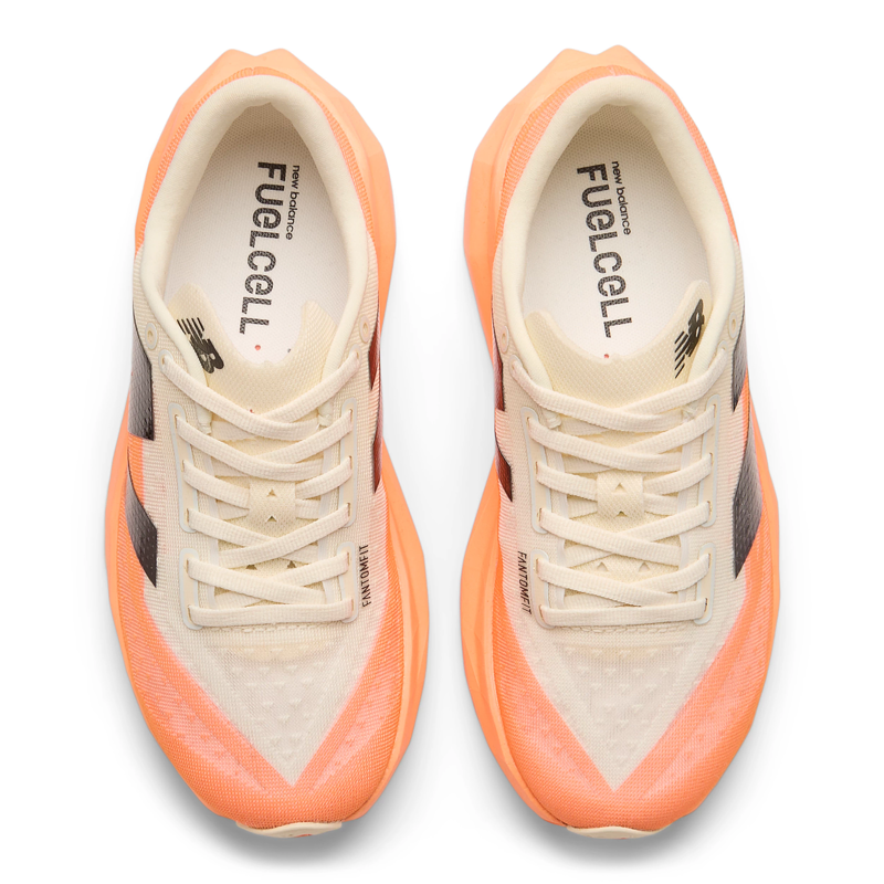 FuelCell Rebel v4 Hot Mango Women's-8