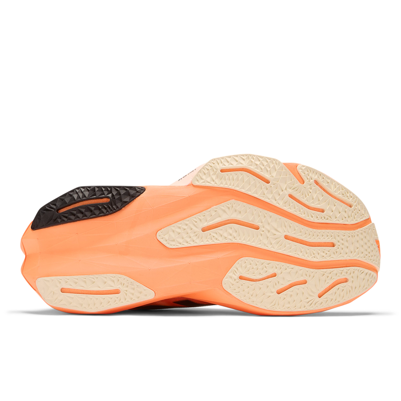 FuelCell Rebel v4 Hot Mango Women's-9