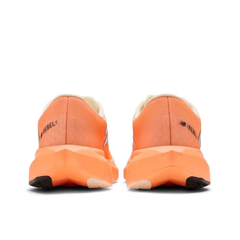 FuelCell Rebel v4 Hot Mango Women's-7