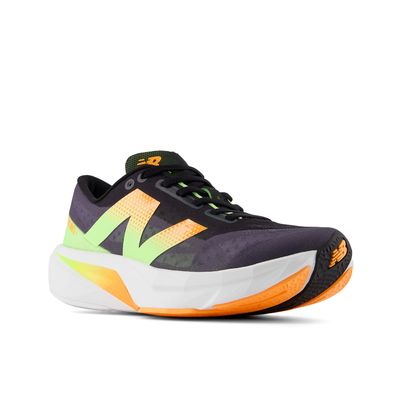 FuelCell Rebel v4 Black Women's-6