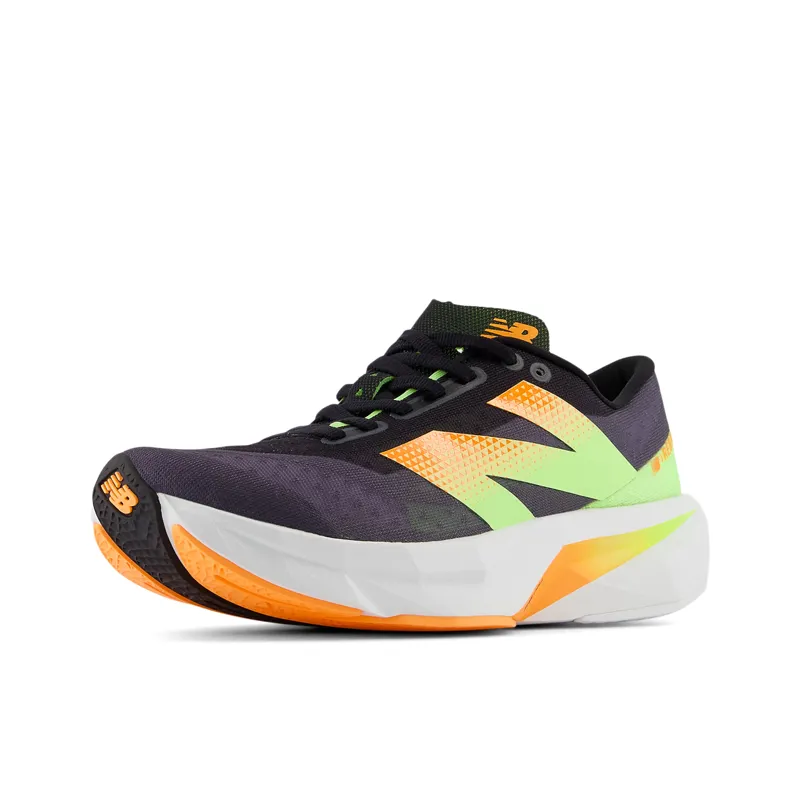 FuelCell Rebel v4 Black Women's-9