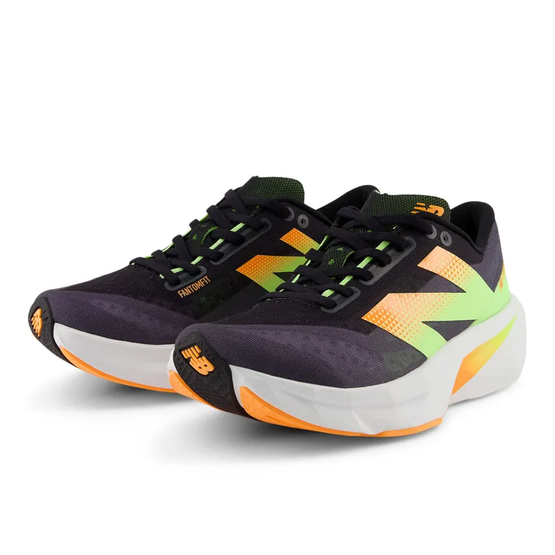 FuelCell Rebel v4 Black Women's-11