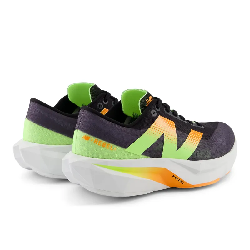 FuelCell Rebel v4 Black Women's-13