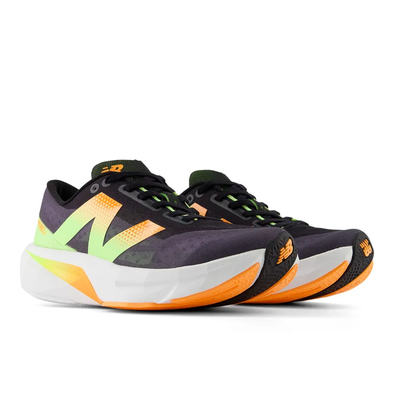 FuelCell Rebel v4 Black Women's-3