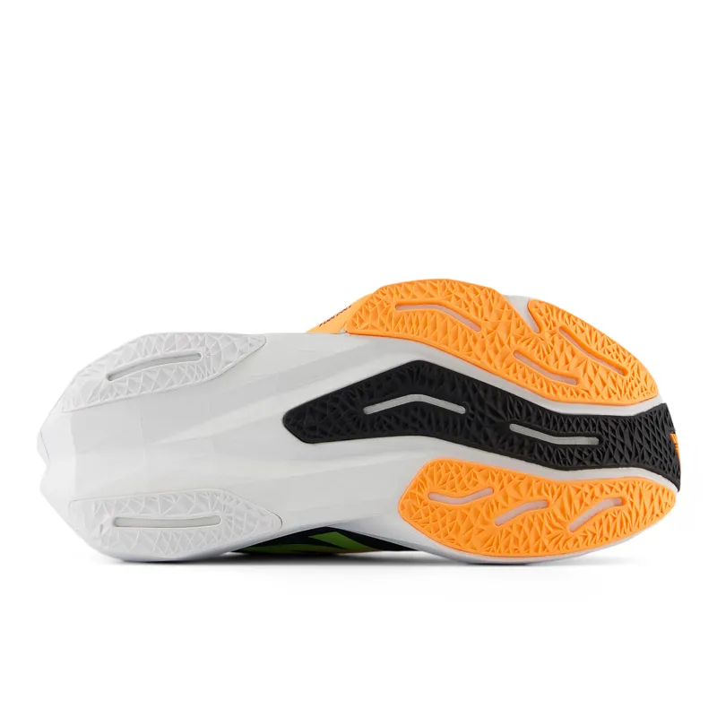 FuelCell Rebel v4 Black Women's-4