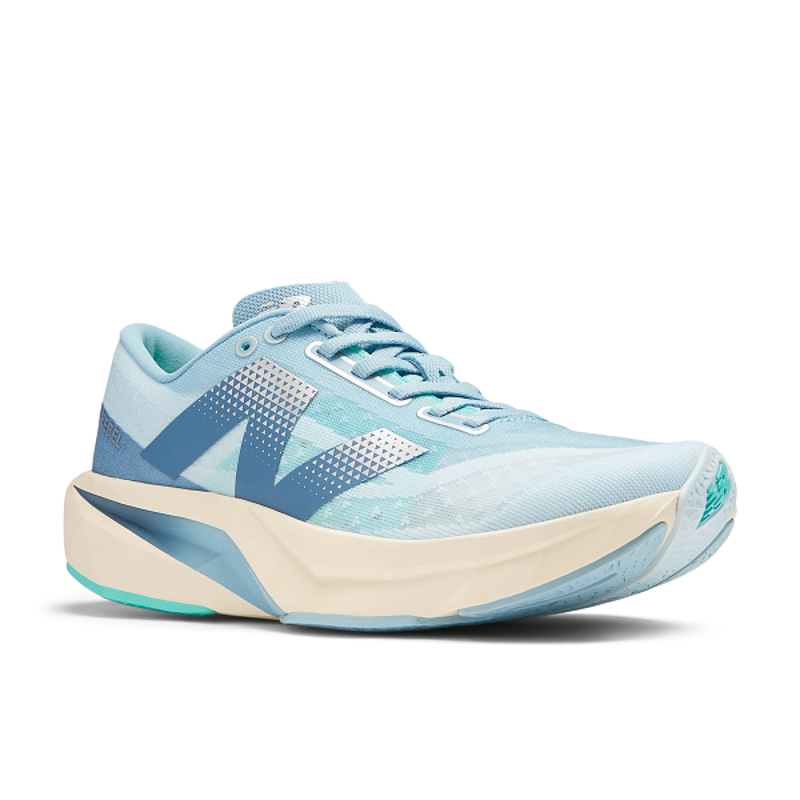 FuelCell Rebel v4 Quarry Blue Women's-6