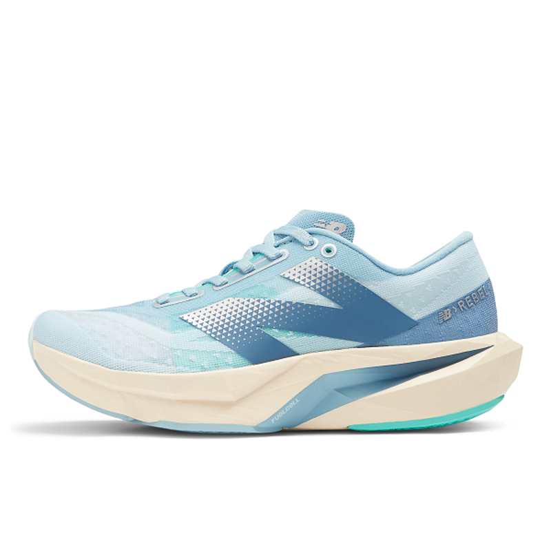 FuelCell Rebel v4 Quarry Blue Women's-7