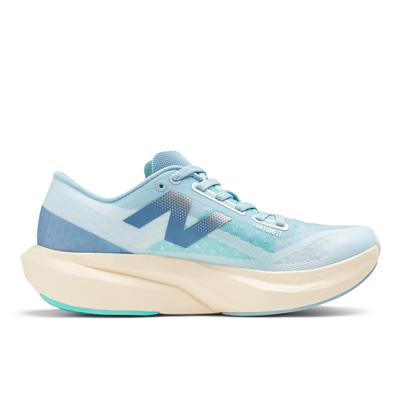 FuelCell Rebel v4 Quarry Blue Women's-8