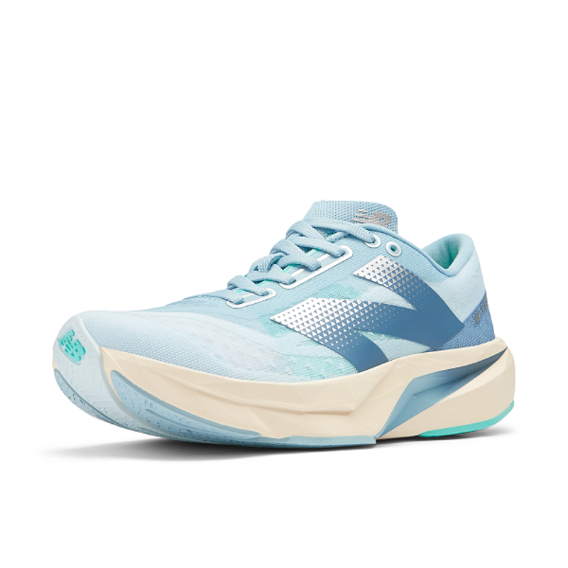 FuelCell Rebel v4 Quarry Blue Women's-9