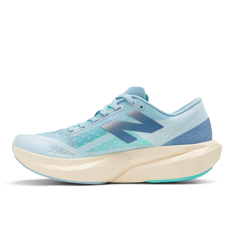FuelCell Rebel v4 Quarry Blue Women's-1