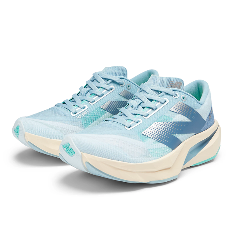 FuelCell Rebel v4 Quarry Blue Women's-11