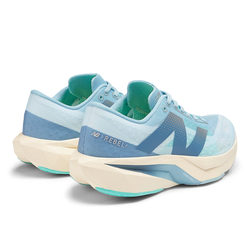 FuelCell Rebel v4 Quarry Blue Women's-13