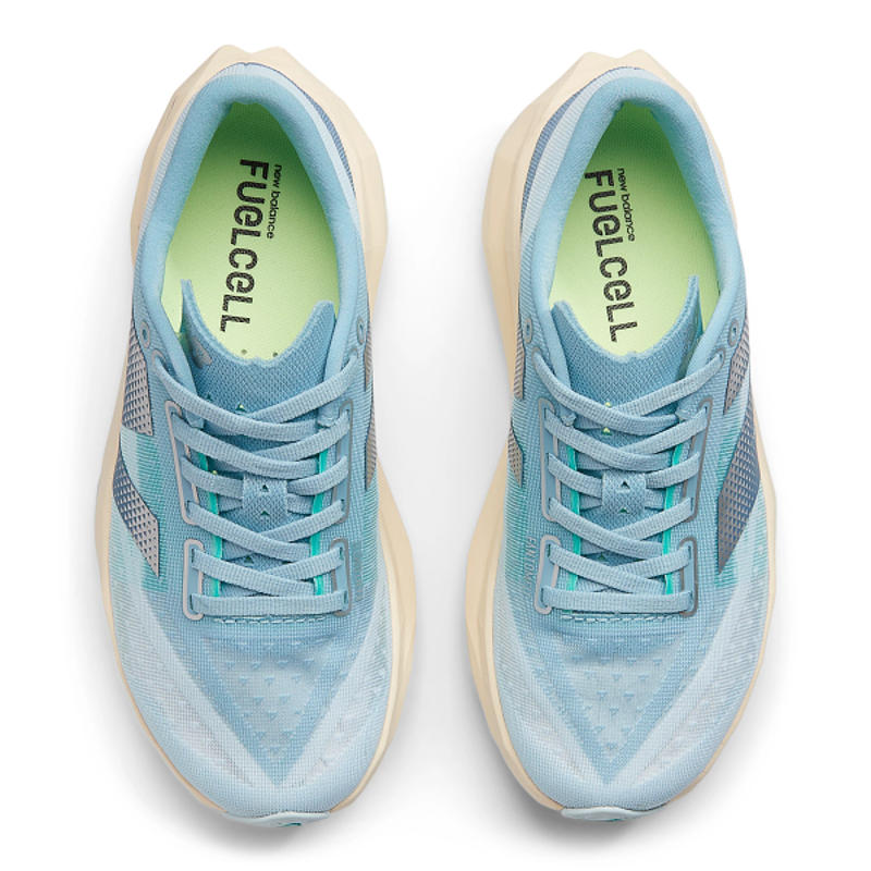 FuelCell Rebel v4 Quarry Blue Women's-2