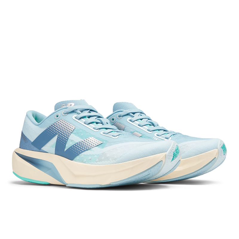 FuelCell Rebel v4 Quarry Blue Women's-3