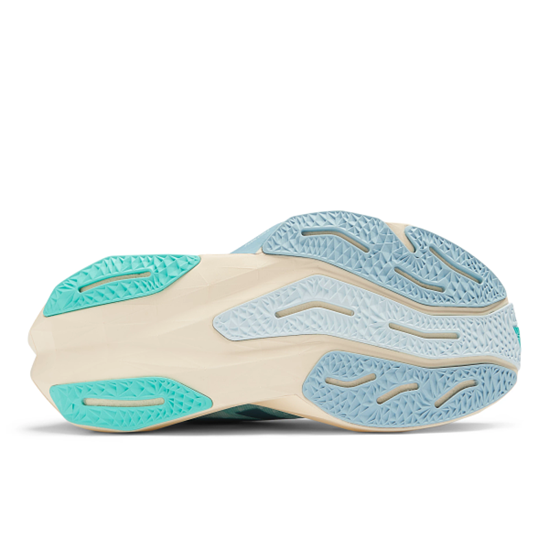 FuelCell Rebel v4 Quarry Blue Women's-4