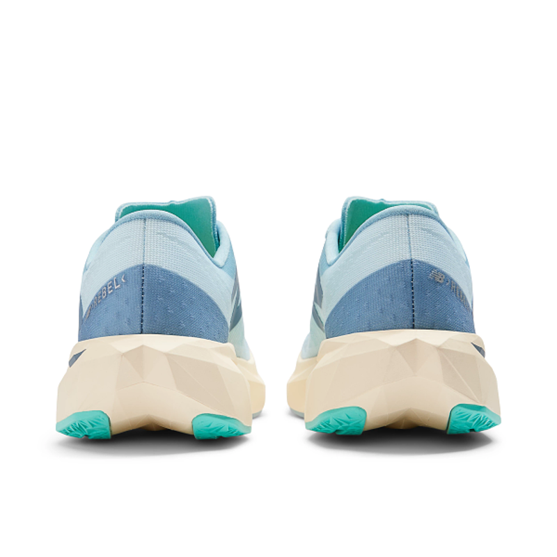 FuelCell Rebel v4 Quarry Blue Women's-5