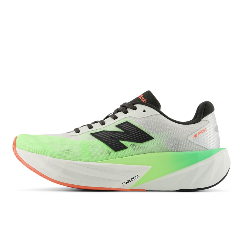 New Balance FuelCell Rebel v5 Women's Running Shoes - Riswing-2