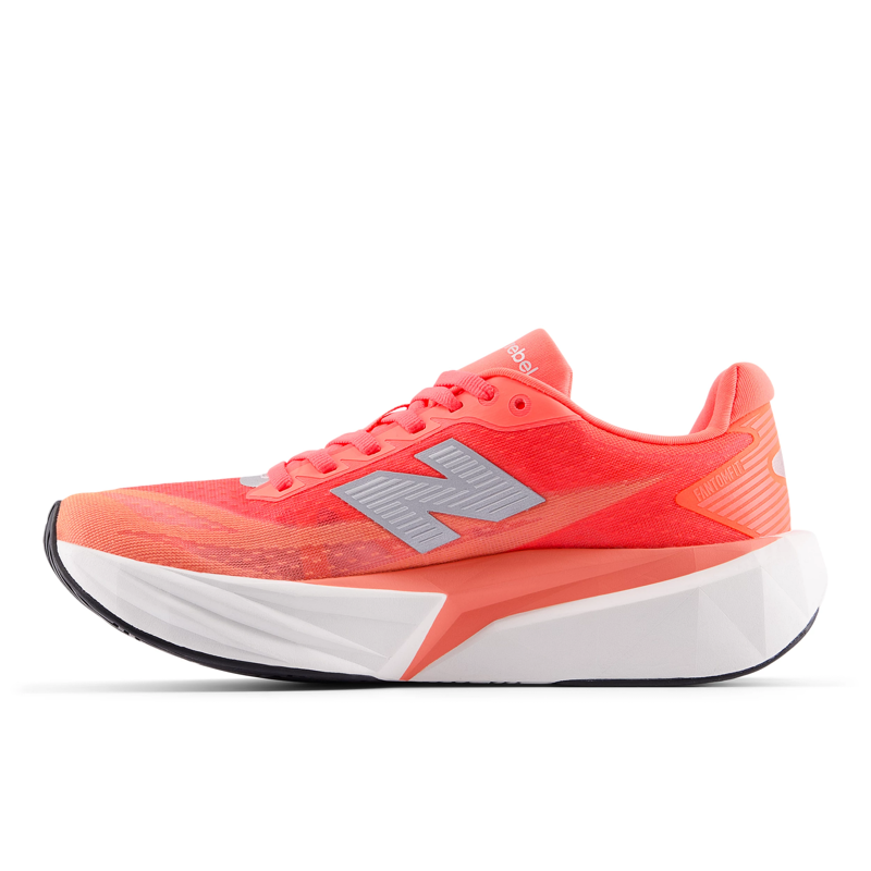 FuelCell Rebel v5 Urgent Red Women's-2