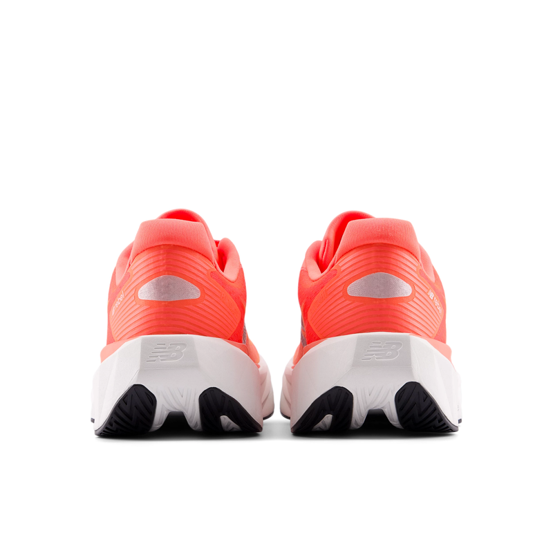 FuelCell Rebel v5 Urgent Red Women's-4