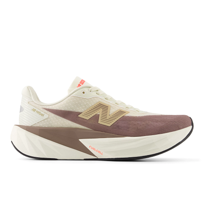 FuelCell Rebel v5 WIDE D Angora Women's