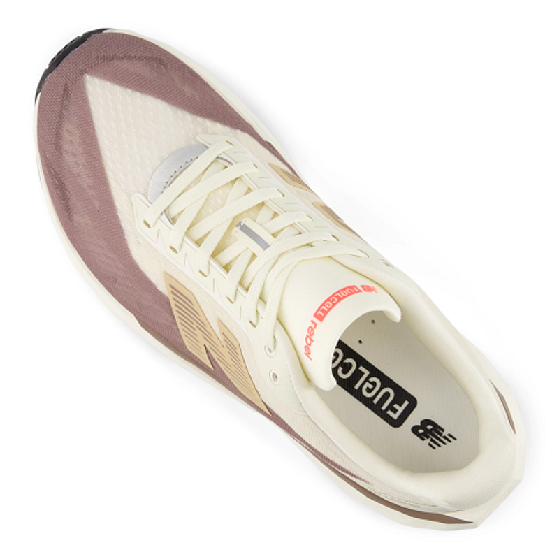 FuelCell Rebel v5 WIDE D Angora Women's-8