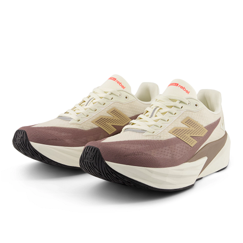 FuelCell Rebel v5 WIDE D Angora Women's-1