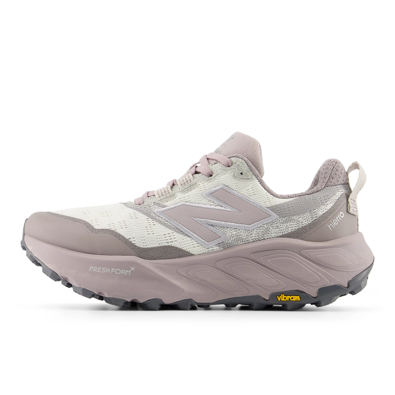 New Balance Fresh Foam X Hierro v9 Women's Trail Running Shoes - Sea Salt-4