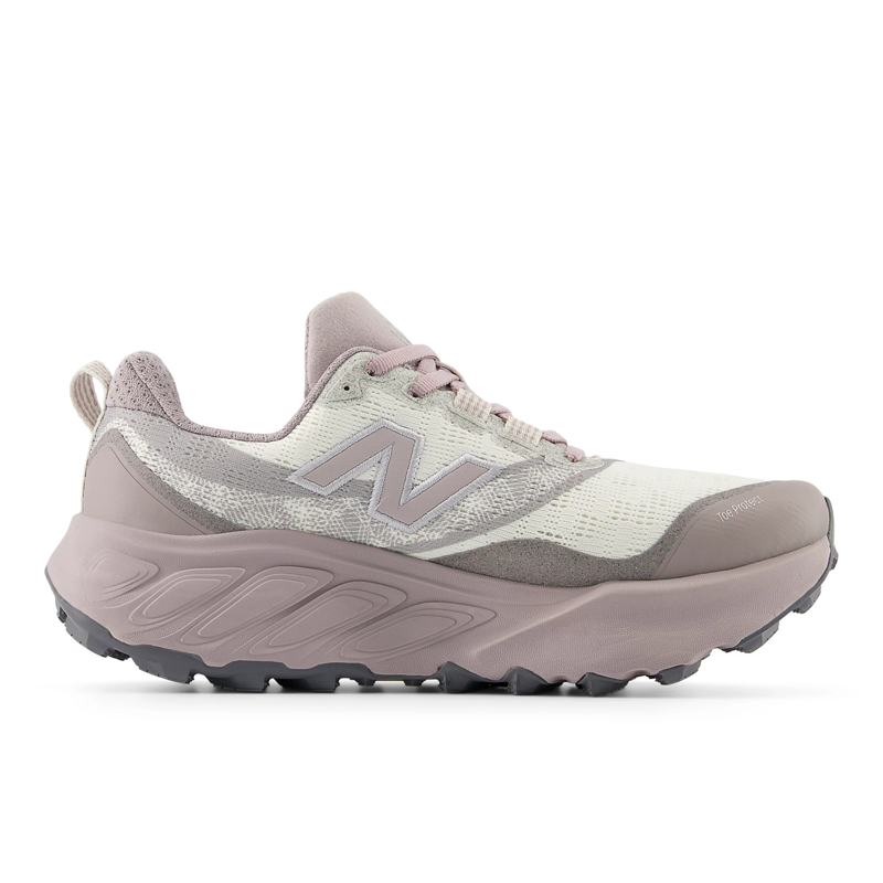 New Balance Fresh Foam X Hierro v9 Women's Trail Running Shoes - Sea Salt-2