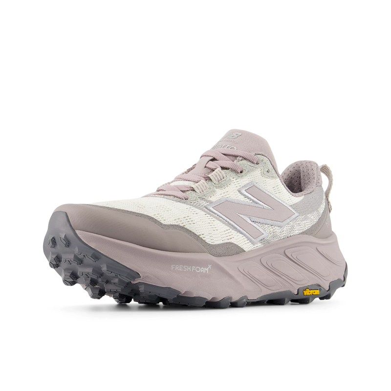 New Balance Fresh Foam X Hierro v9 Women's Trail Running Shoes - Sea Salt-5
