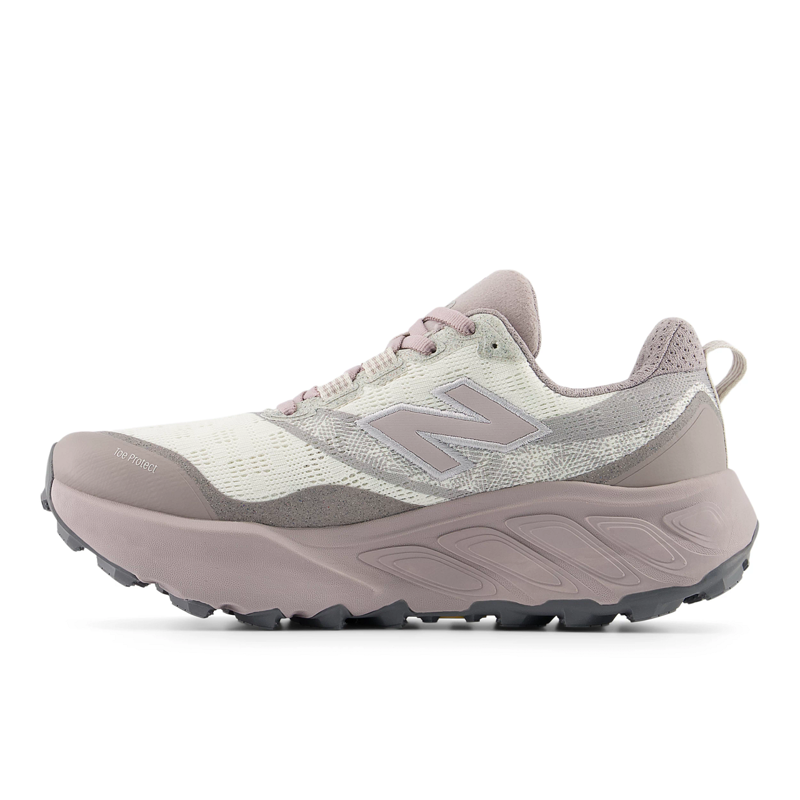 New Balance Fresh Foam X Hierro v9 Women's Trail Running Shoes - Sea Salt-3
