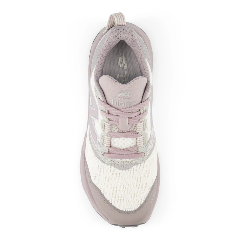 New Balance Fresh Foam X Hierro v9 Women's Trail Running Shoes - Sea Salt-6