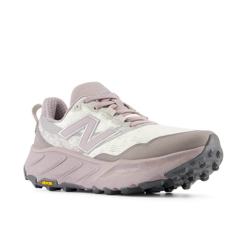 New Balance Fresh Foam X Hierro v9 Women's Trail Running Shoes - Sea Salt-1