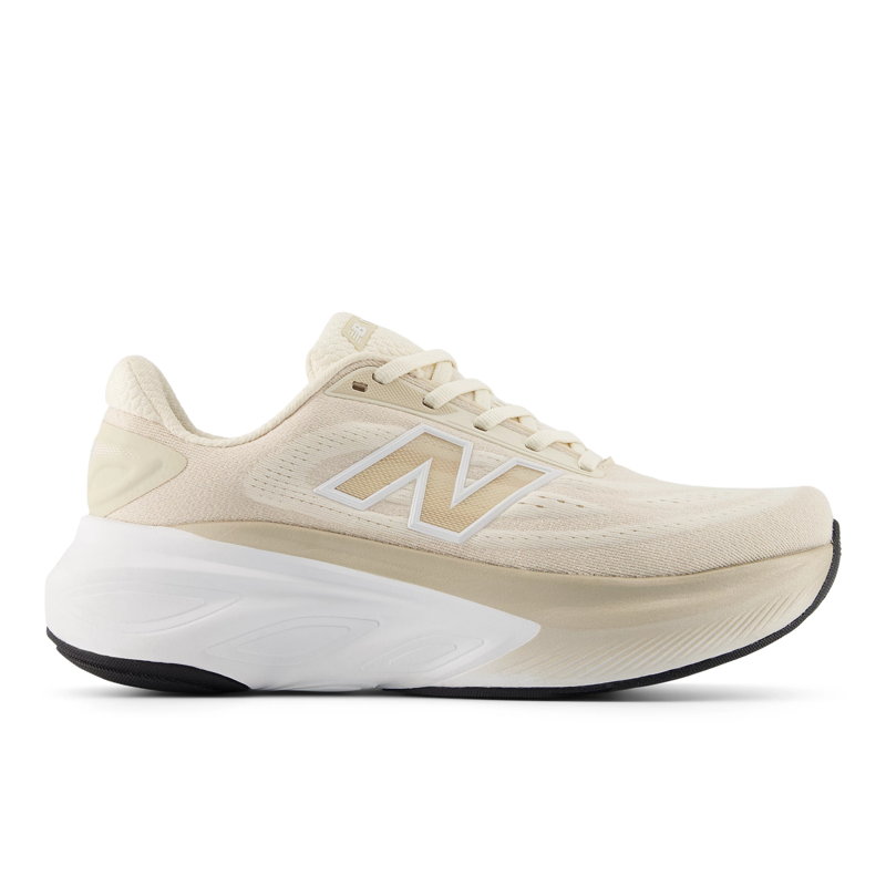 New Balance Fresh Foam X More v6 WIDE D Women's Neutral Running Shoes Permafrost