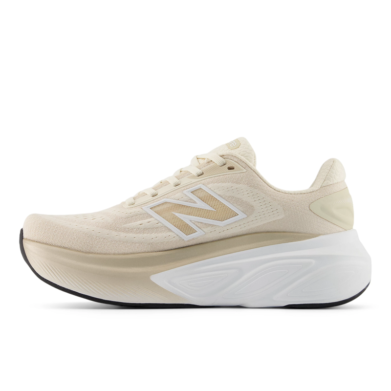 New Balance Fresh Foam X More v6 WIDE D Women's Neutral Running Shoes Permafrost-2