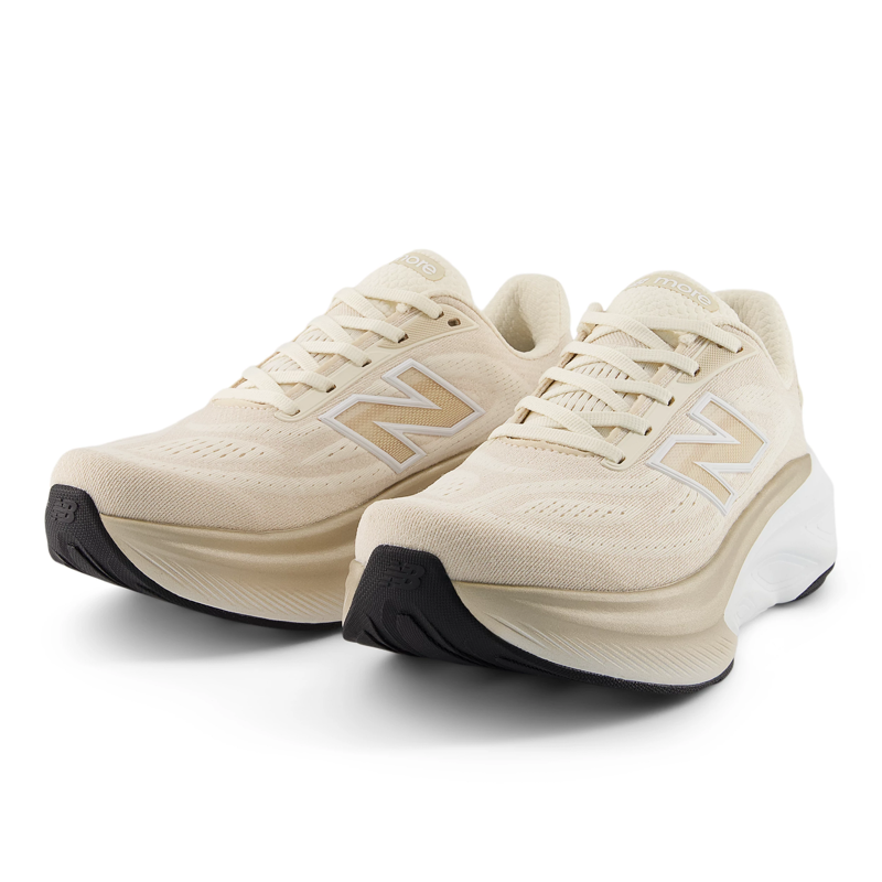 New Balance Fresh Foam X More v6 WIDE D Women's Neutral Running Shoes Permafrost-3