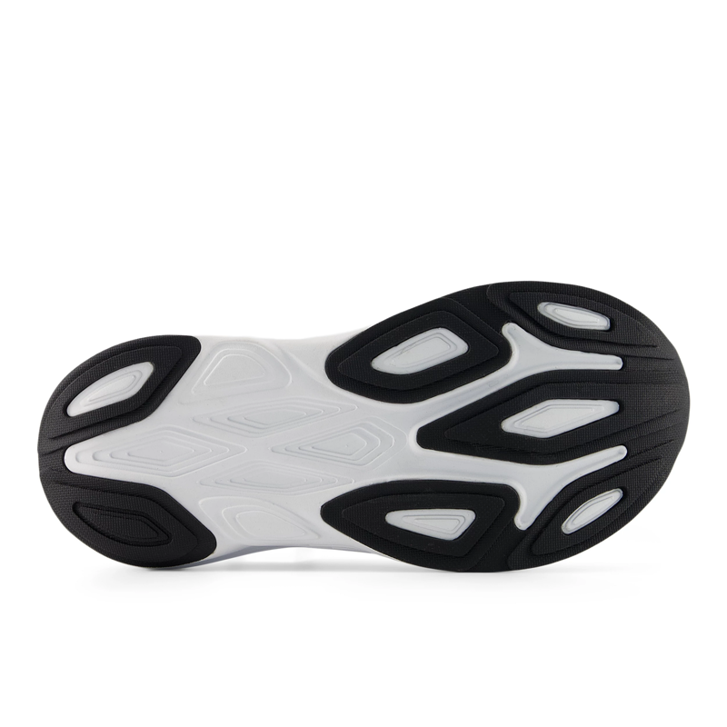 New Balance Fresh Foam X More v6 WIDE D Women's Neutral Running Shoes Permafrost-10