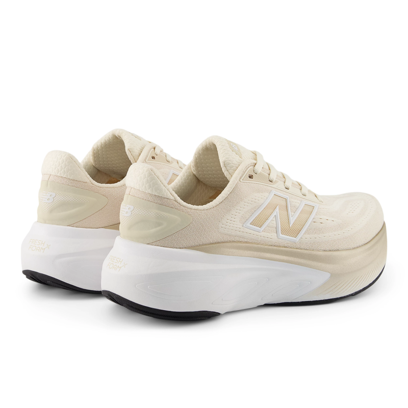 New Balance Fresh Foam X More v6 WIDE D Women's Neutral Running Shoes Permafrost-5